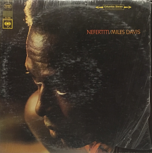 Miles Davis: Nefertiti (1968)